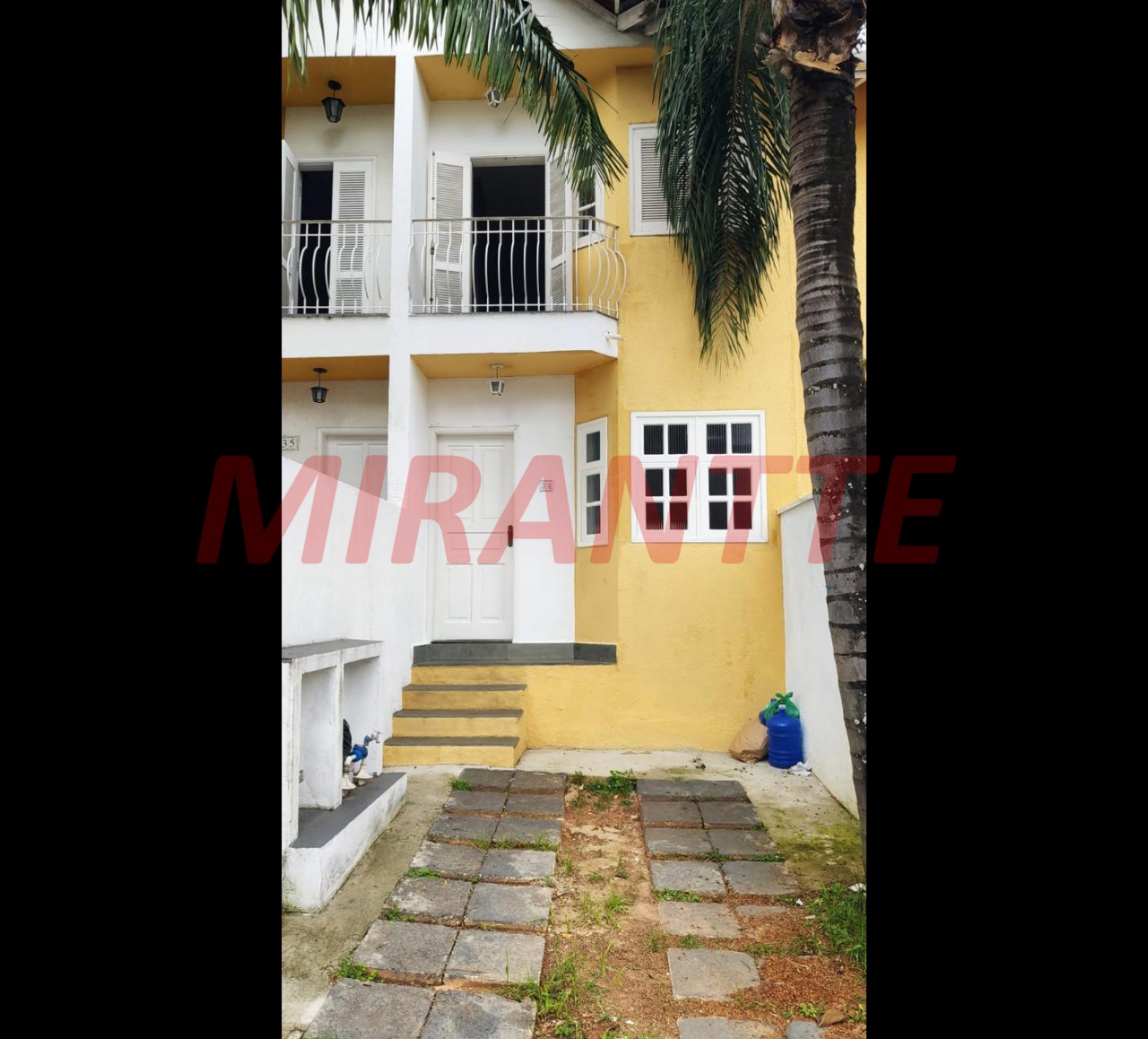 Cond. fechado de 72m² com 2 quartos em Jardim Leonor Mendes De Barros