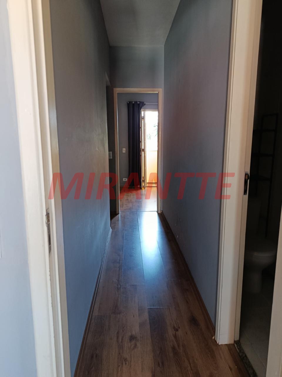 Cond. fechado de 72m² com 2 quartos em Jardim Leonor Mendes De Barros