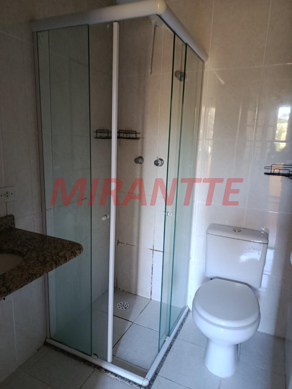 Cond. fechado de 72m² com 2 quartos em Jardim Leonor Mendes De Barros