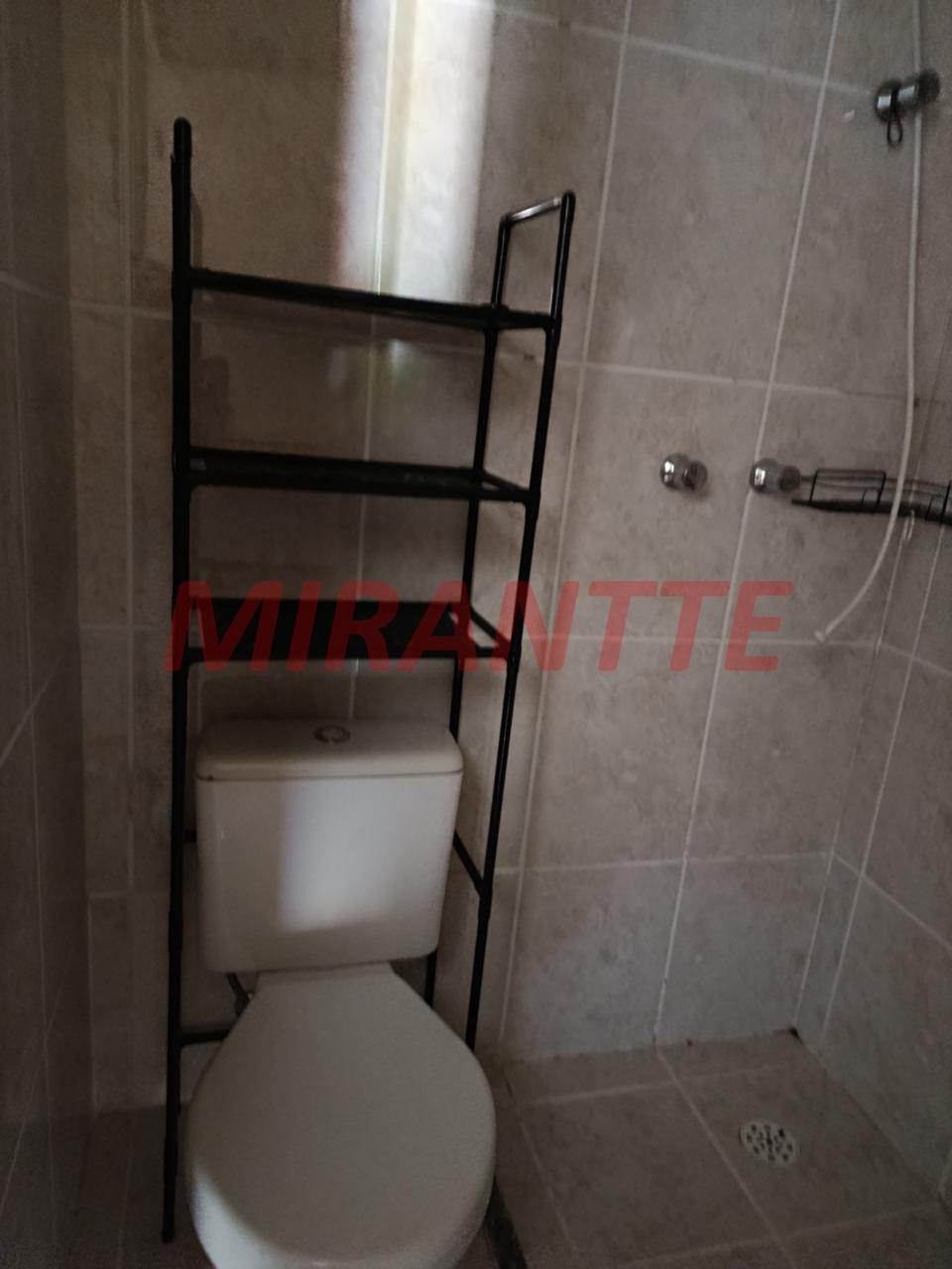 Cond. fechado de 72m² com 2 quartos em Jardim Leonor Mendes De Barros