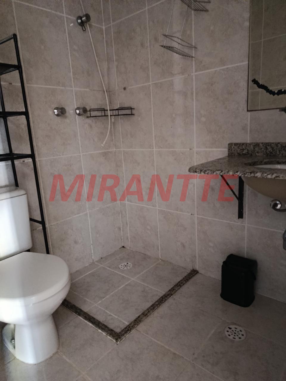 Cond. fechado de 72m² com 2 quartos em Jardim Leonor Mendes De Barros