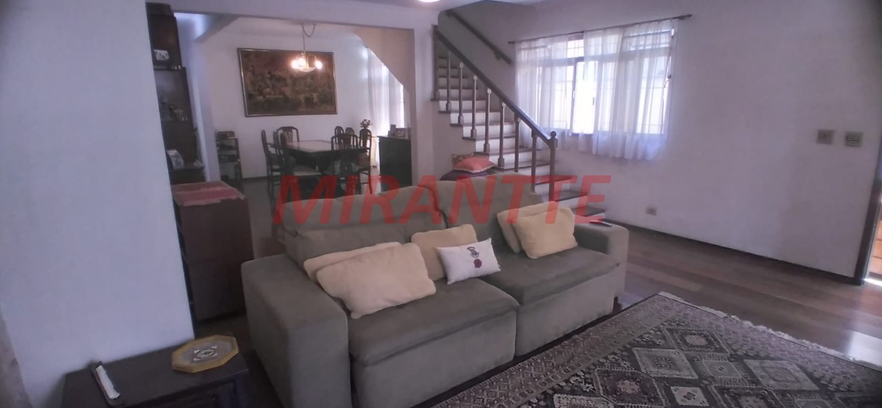 Sobrado de 355m² com 5 quartos em Jardim São Paulo(Zona Norte)