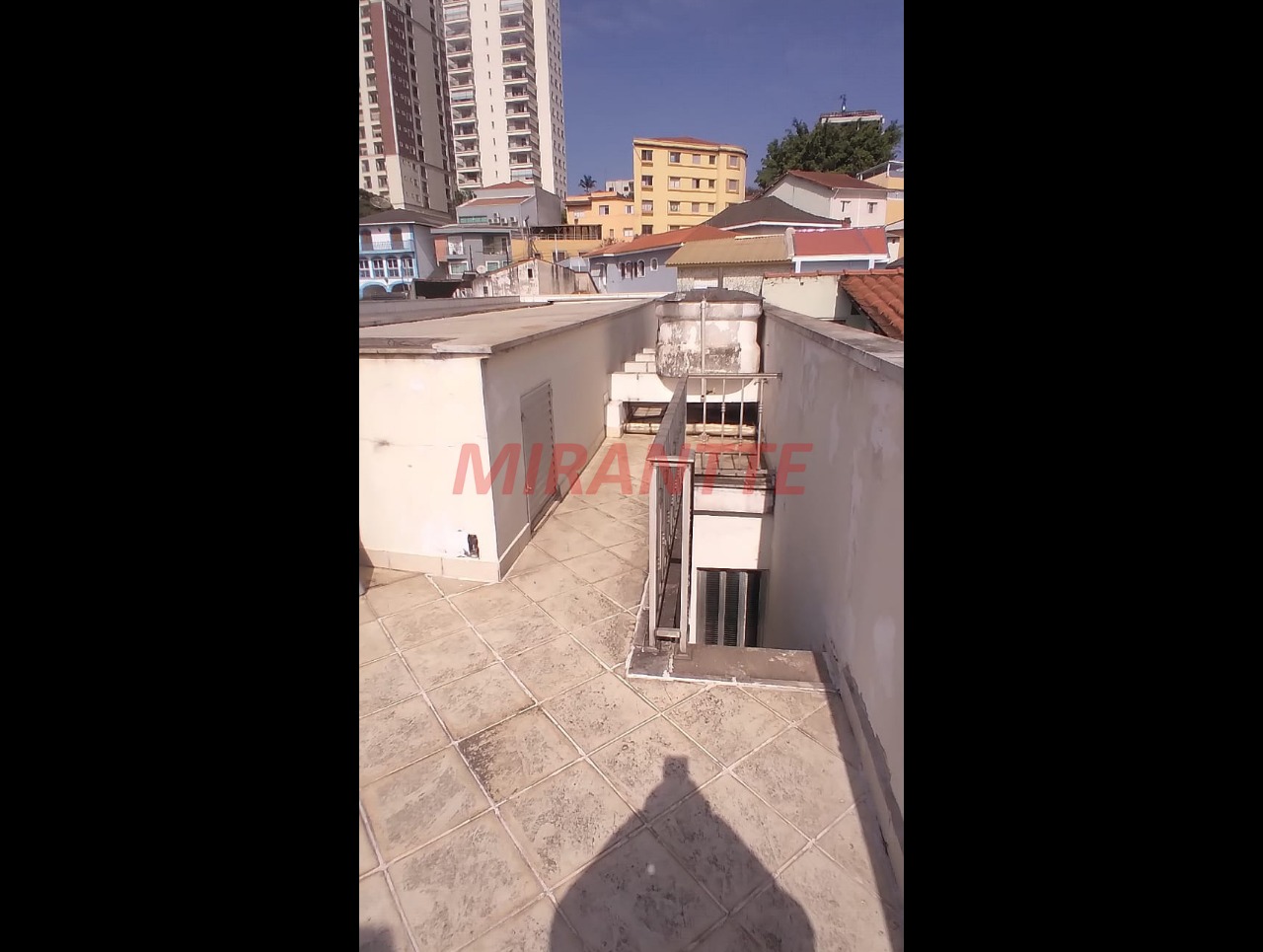 Sobrado de 355m² com 5 quartos em Jardim São Paulo(Zona Norte)