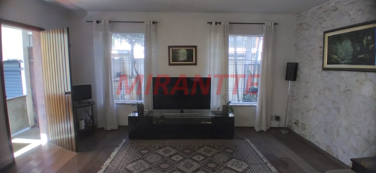 Sobrado de 355m² com 5 quartos em Jardim São Paulo(Zona Norte)