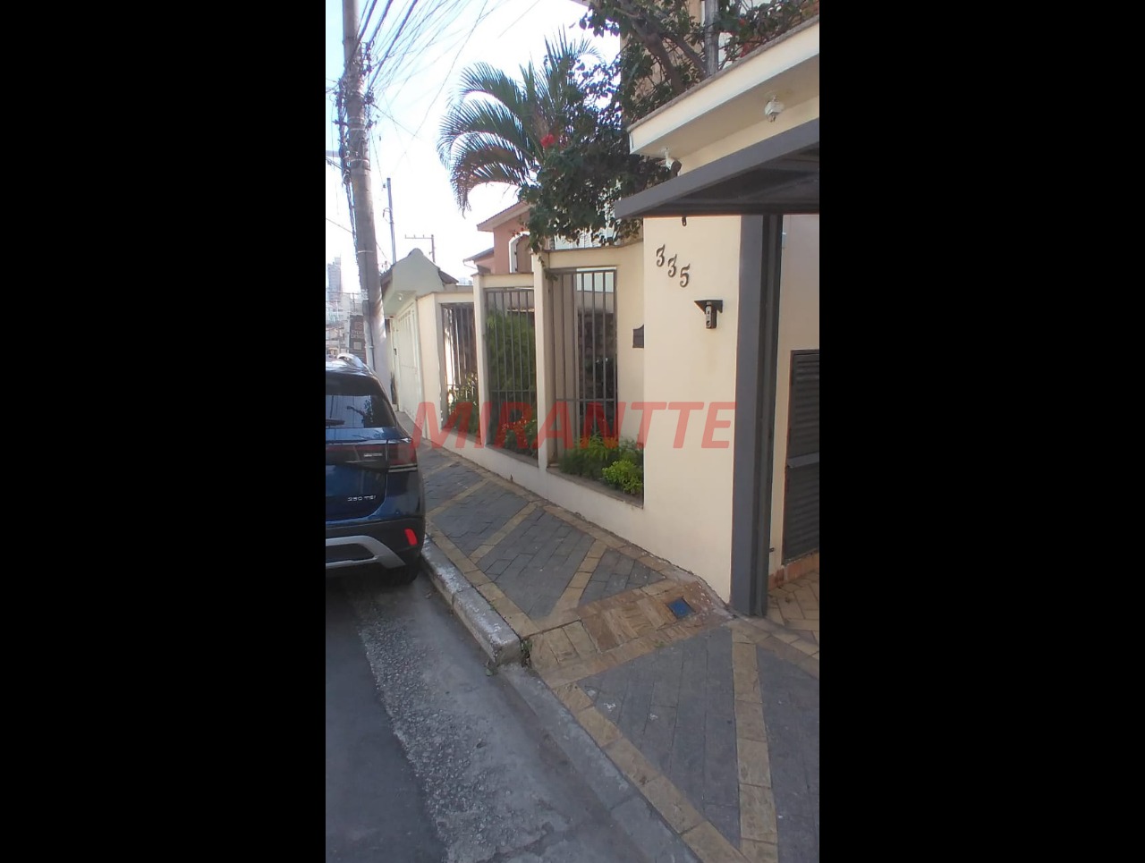 Sobrado de 355m² com 5 quartos em Jardim São Paulo(Zona Norte)