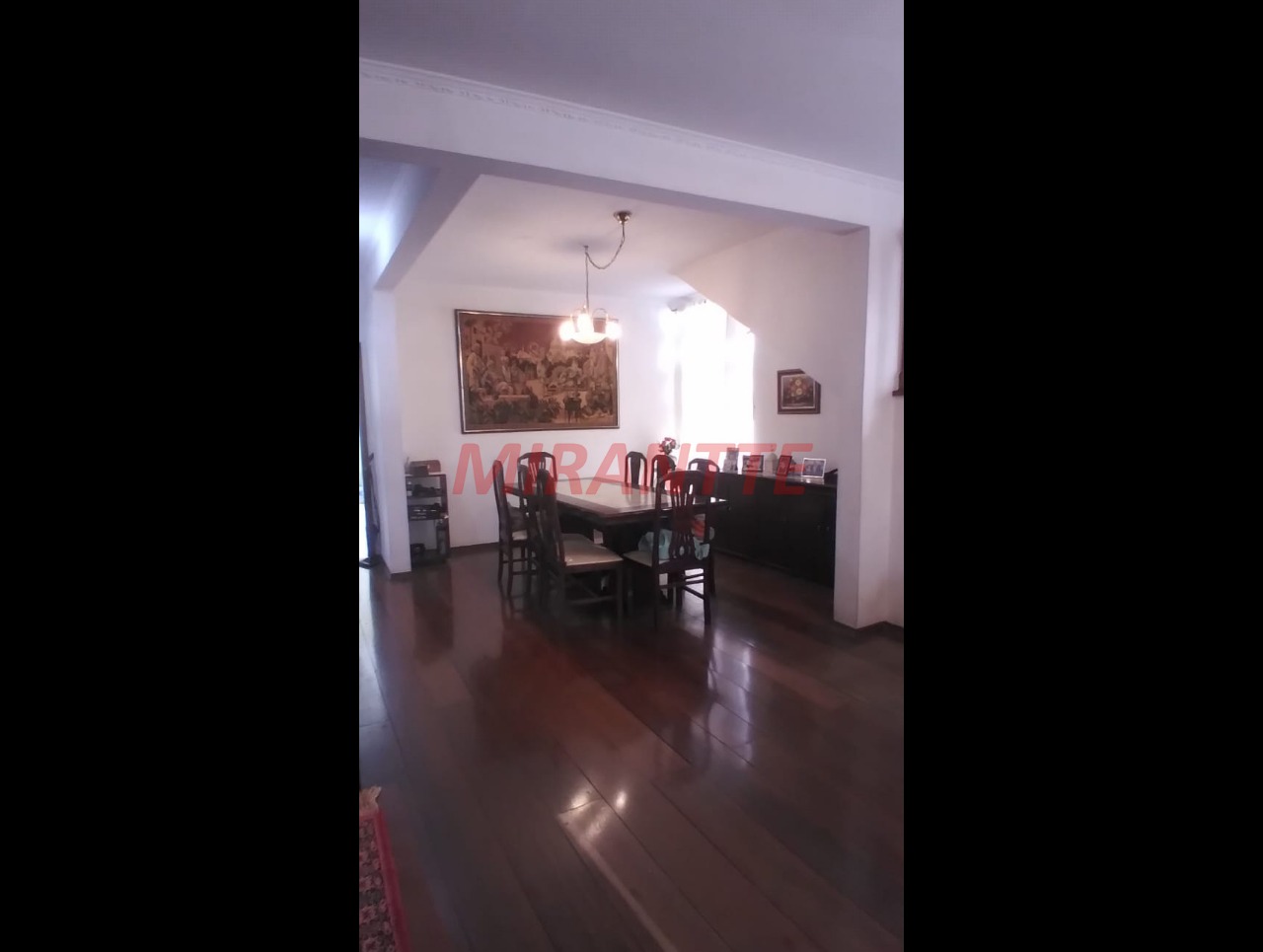 Sobrado de 355m² com 5 quartos em Jardim São Paulo(Zona Norte)