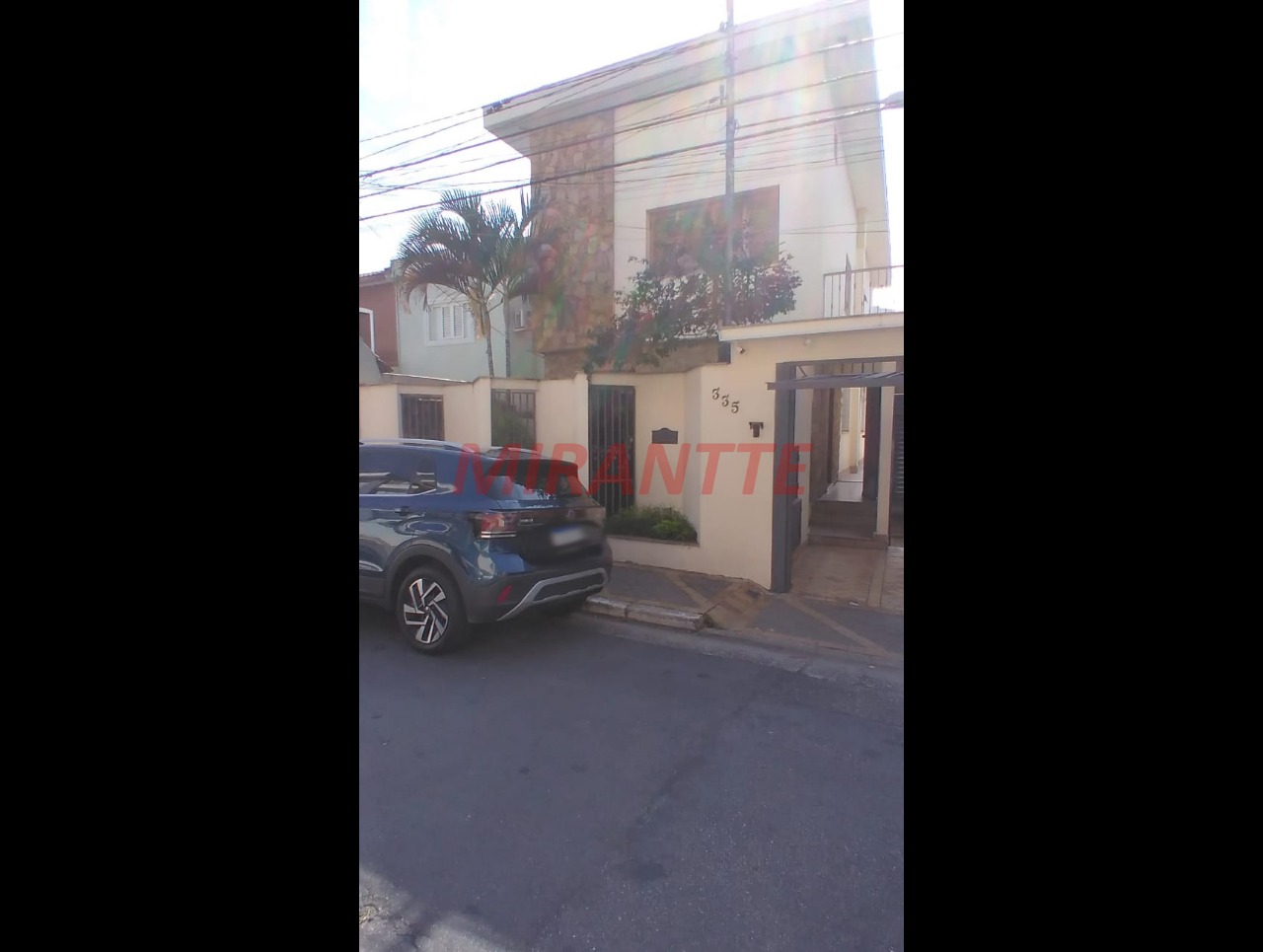 Sobrado de 355m² com 5 quartos em Jardim São Paulo(Zona Norte)