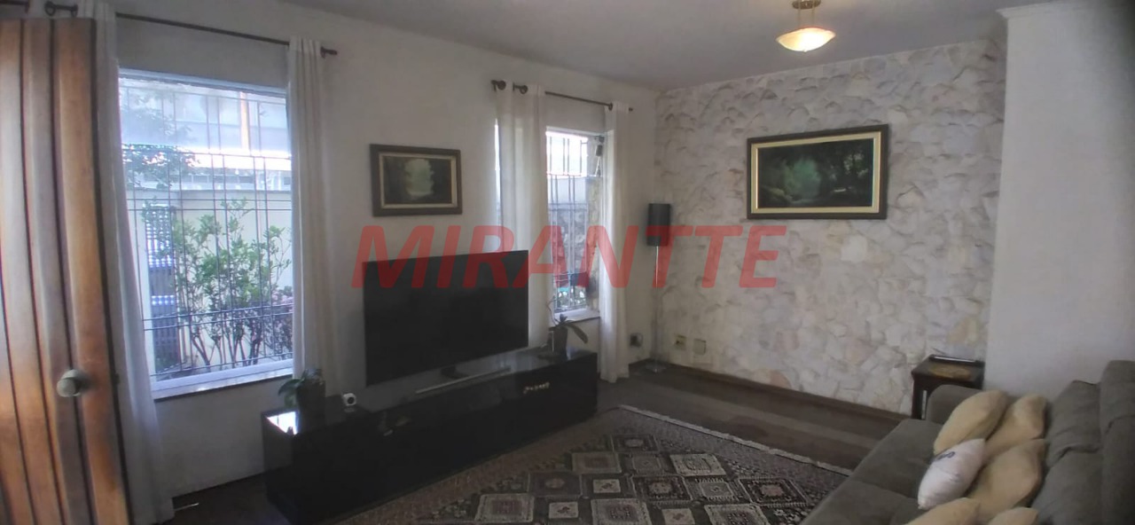 Sobrado de 355m² com 5 quartos em Jardim São Paulo(Zona Norte)