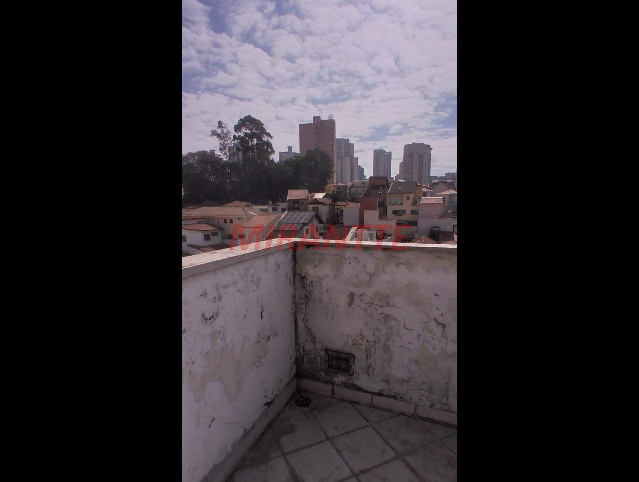 Sobrado de 355m² com 5 quartos em Jardim São Paulo(Zona Norte)