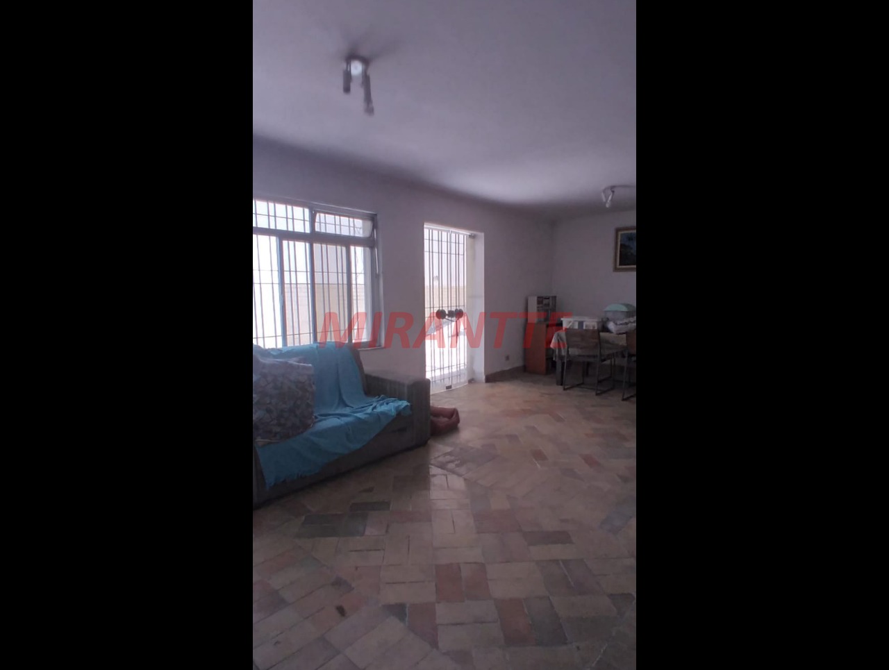 Sobrado de 355m² com 5 quartos em Jardim São Paulo(Zona Norte)
