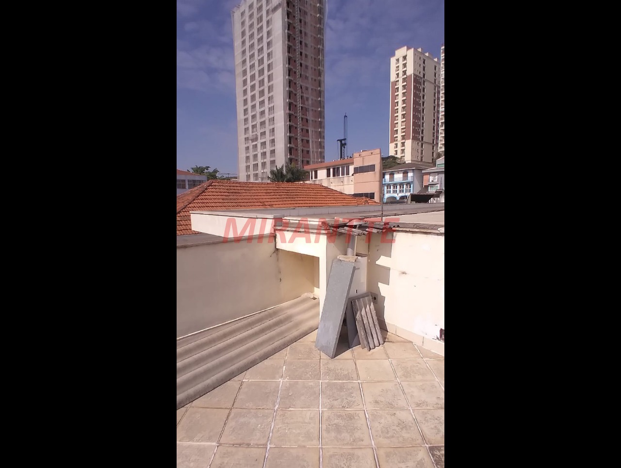 Sobrado de 355m² com 5 quartos em Jardim São Paulo(Zona Norte)