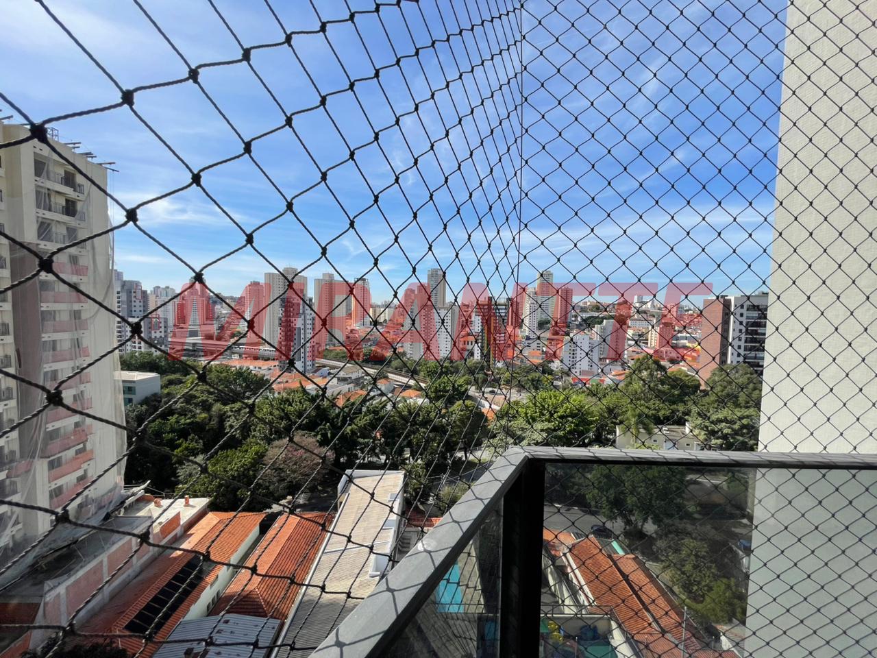 Apartamento de 196m² com 3 quartos em Vila Pauliceia