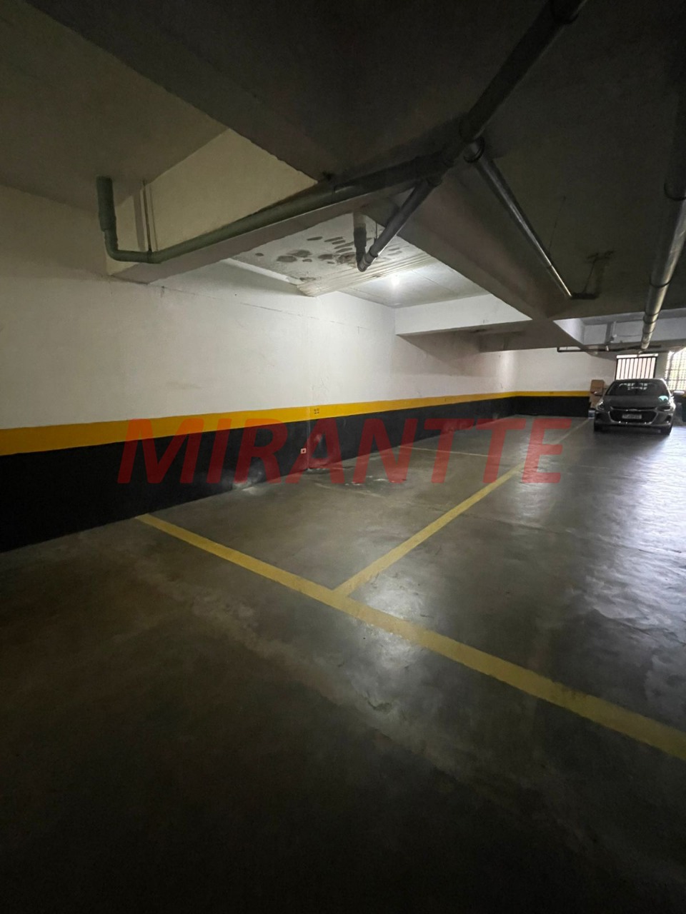Apartamento de 196m² com 3 quartos em Vila Pauliceia
