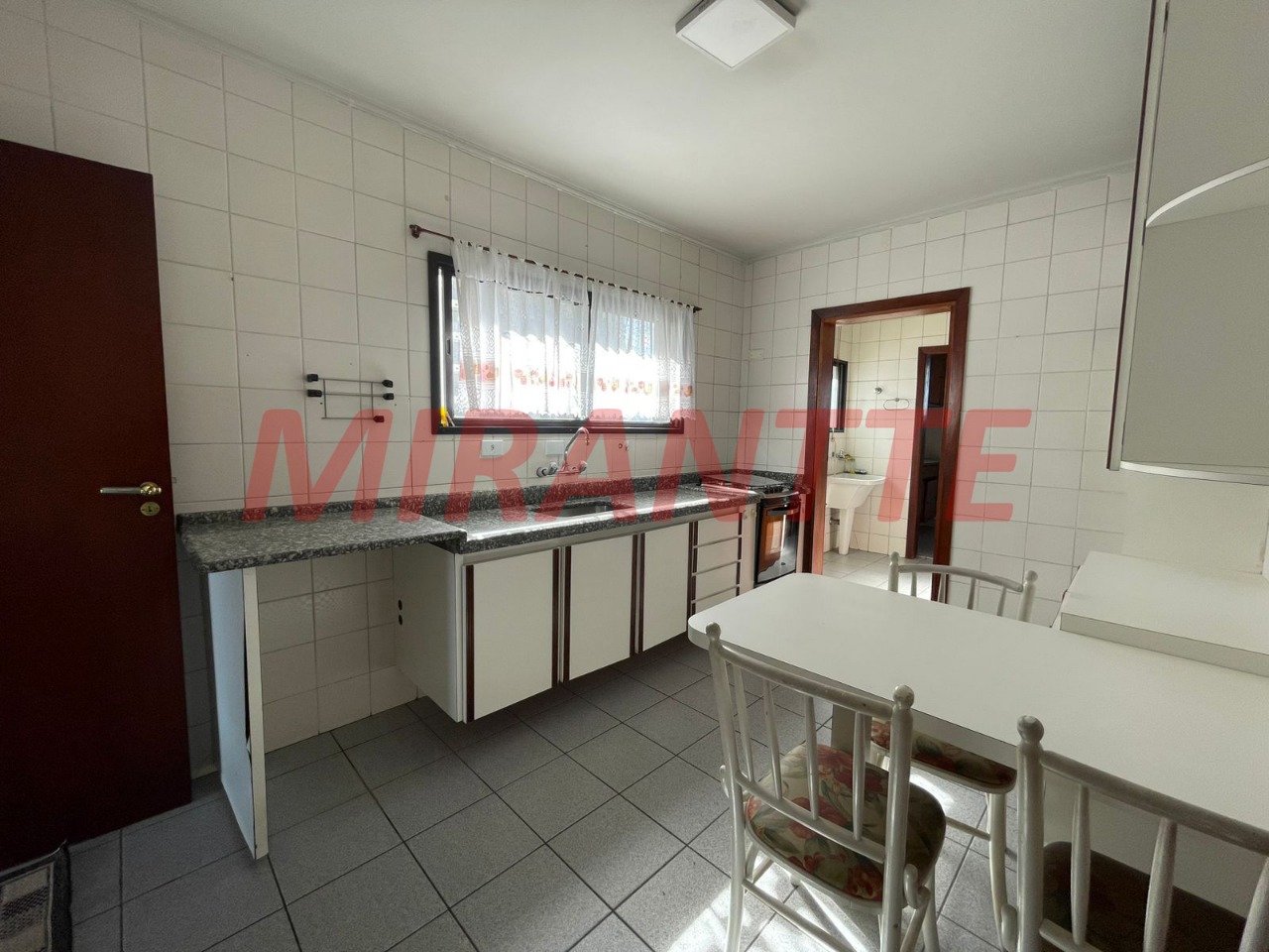 Apartamento de 196m² com 3 quartos em Vila Pauliceia