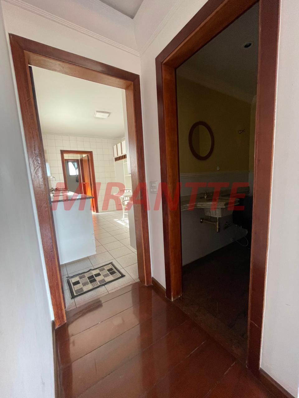 Apartamento de 196m² com 3 quartos em Vila Pauliceia