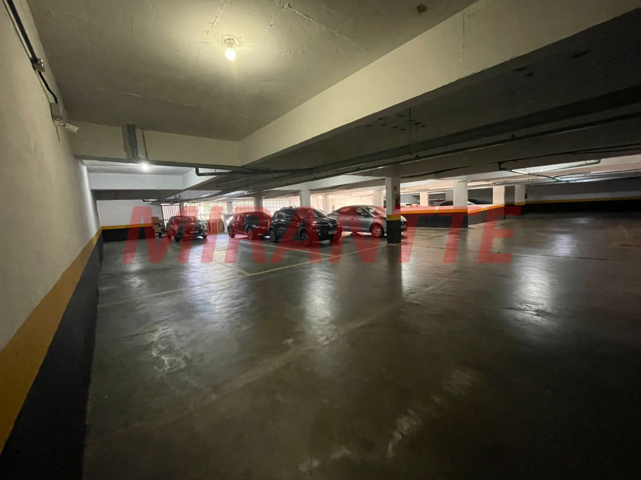 Apartamento de 196m² com 3 quartos em Vila Pauliceia