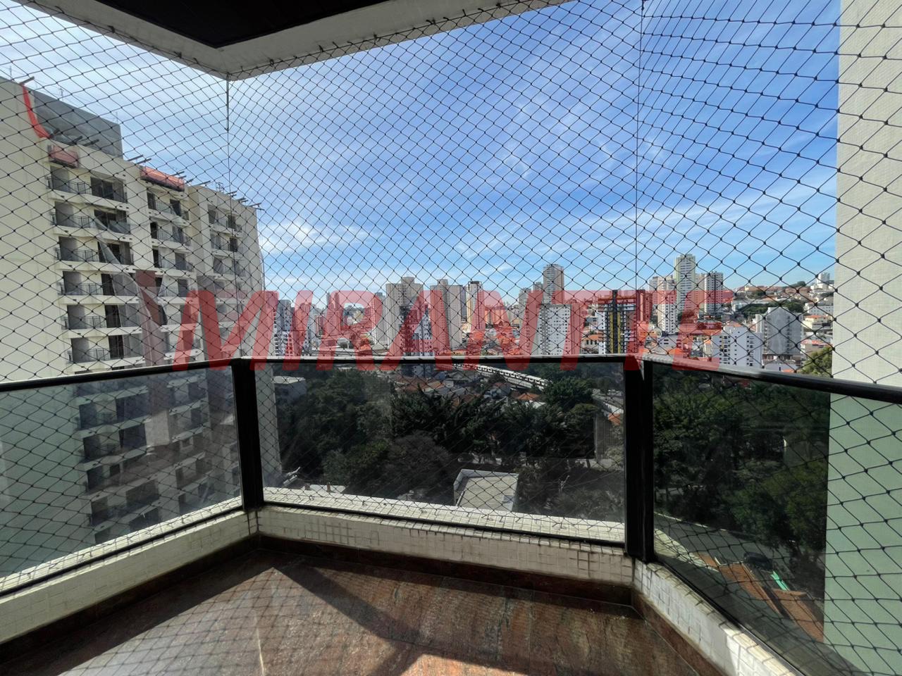 Apartamento de 196m² com 3 quartos em Vila Pauliceia
