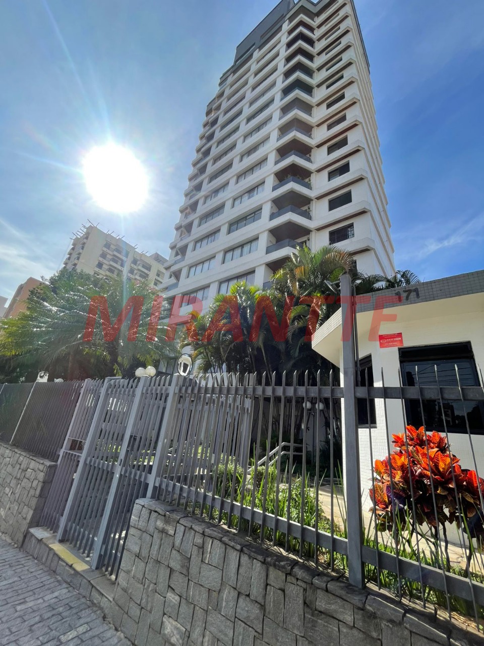 Apartamento de 196m² com 3 quartos em Vila Pauliceia