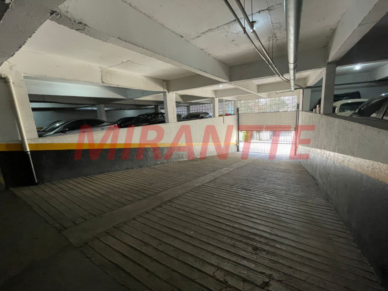 Apartamento de 196m² com 3 quartos em Vila Pauliceia