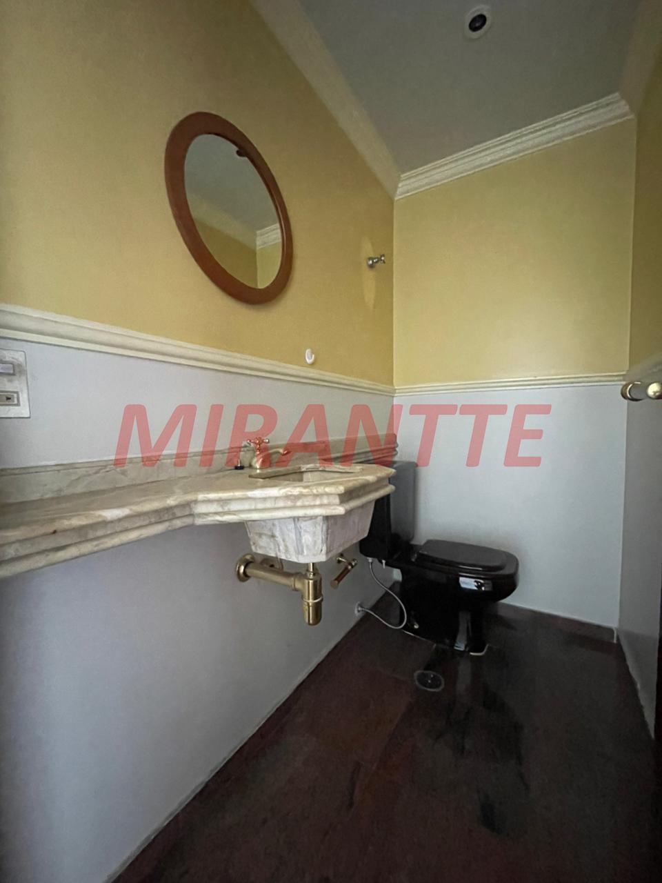 Apartamento de 196m² com 3 quartos em Vila Pauliceia