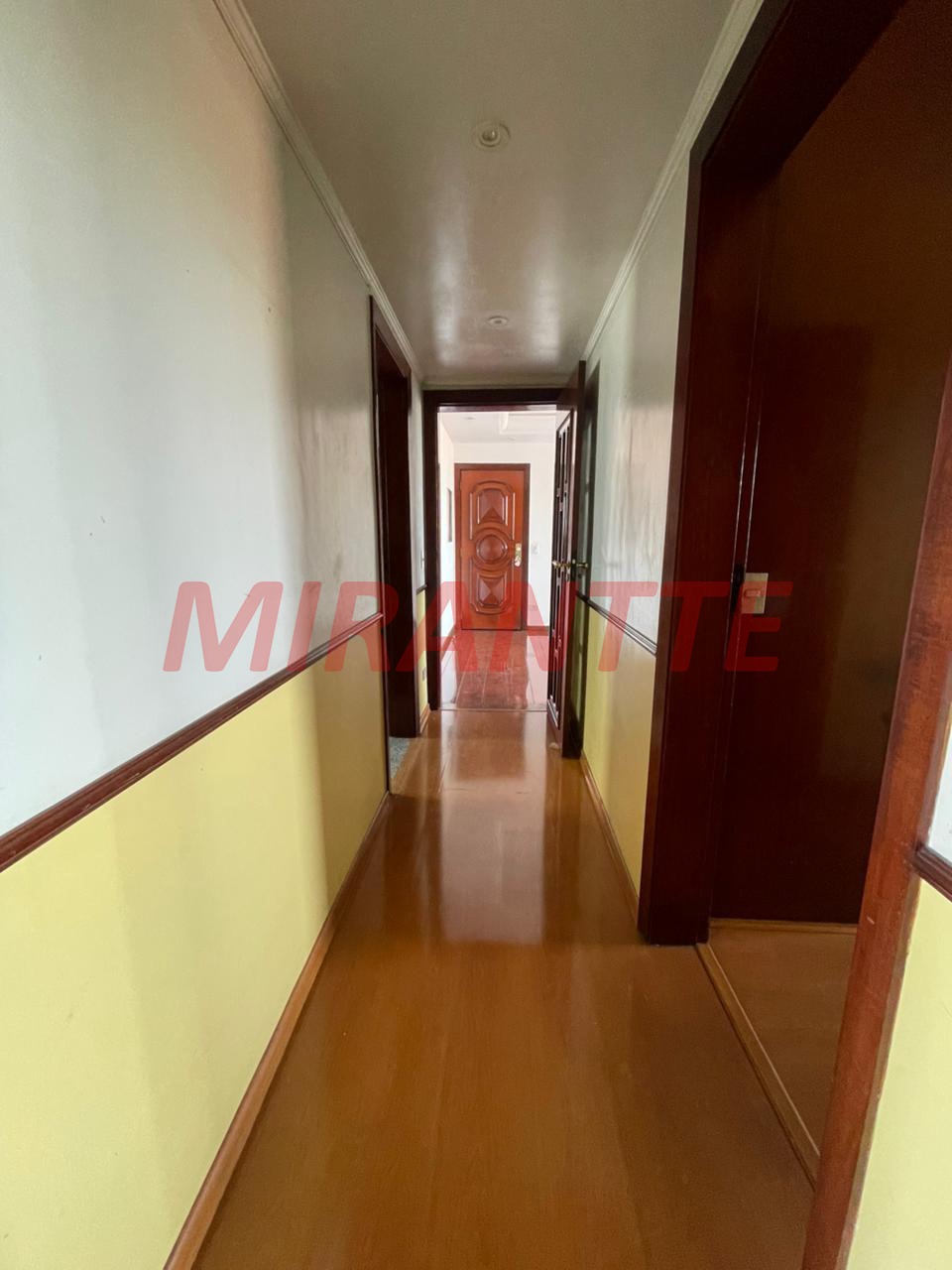 Apartamento de 196m² com 3 quartos em Vila Pauliceia