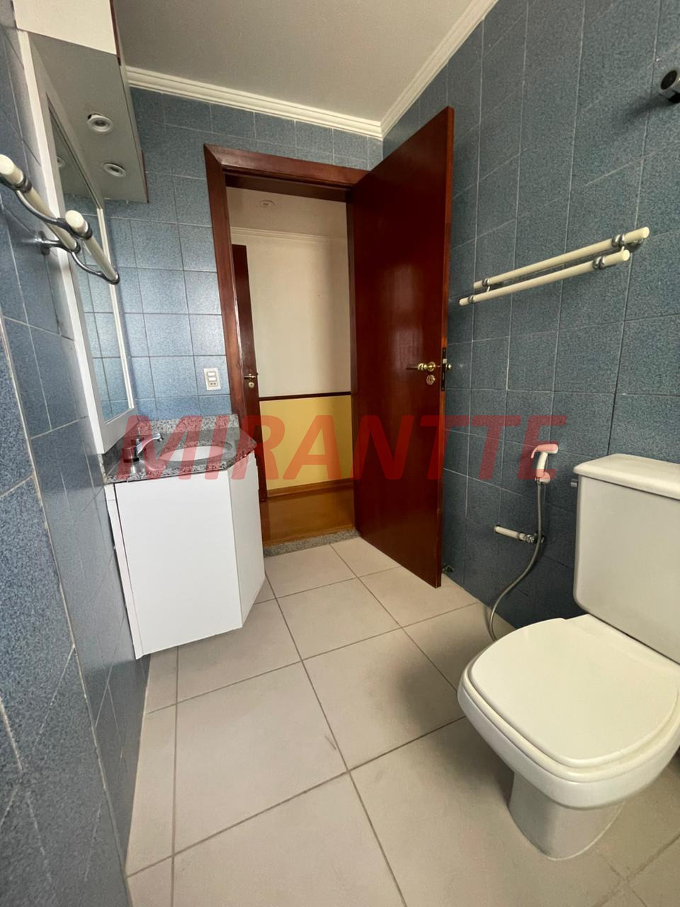 Apartamento de 196m² com 3 quartos em Vila Pauliceia