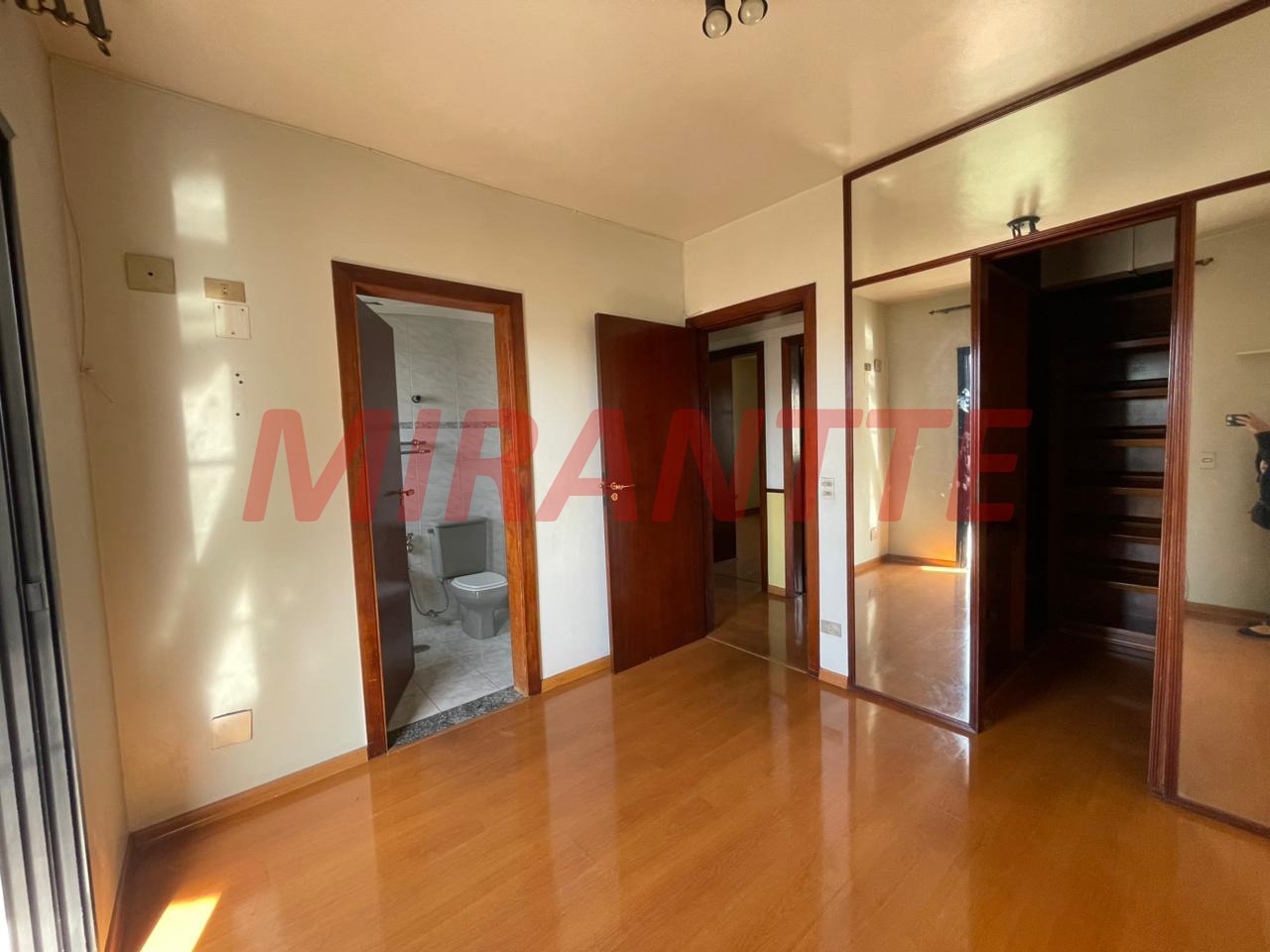 Apartamento de 196m² com 3 quartos em Vila Pauliceia