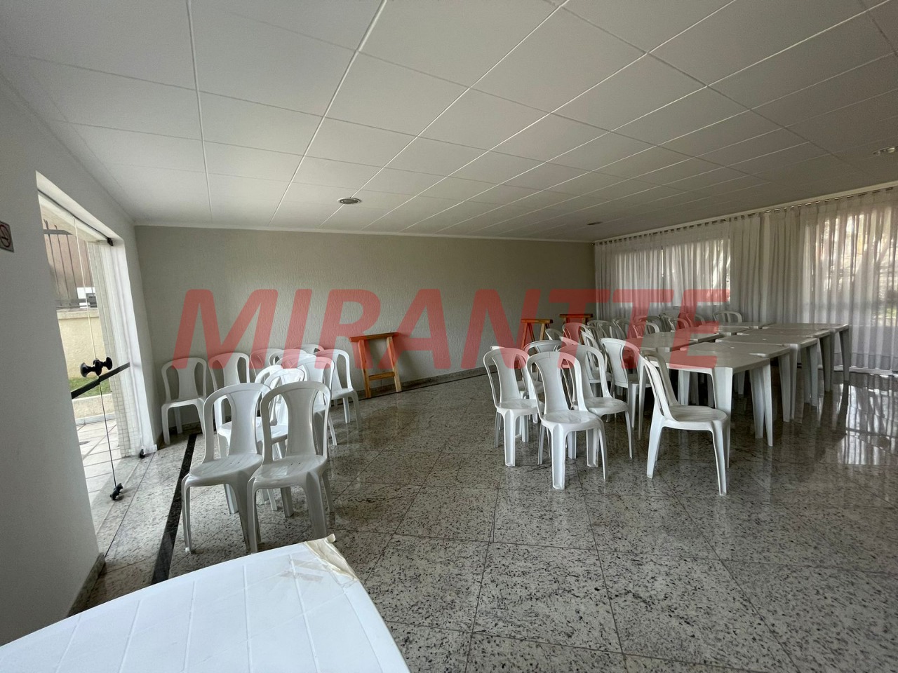 Apartamento de 196m² com 3 quartos em Vila Pauliceia