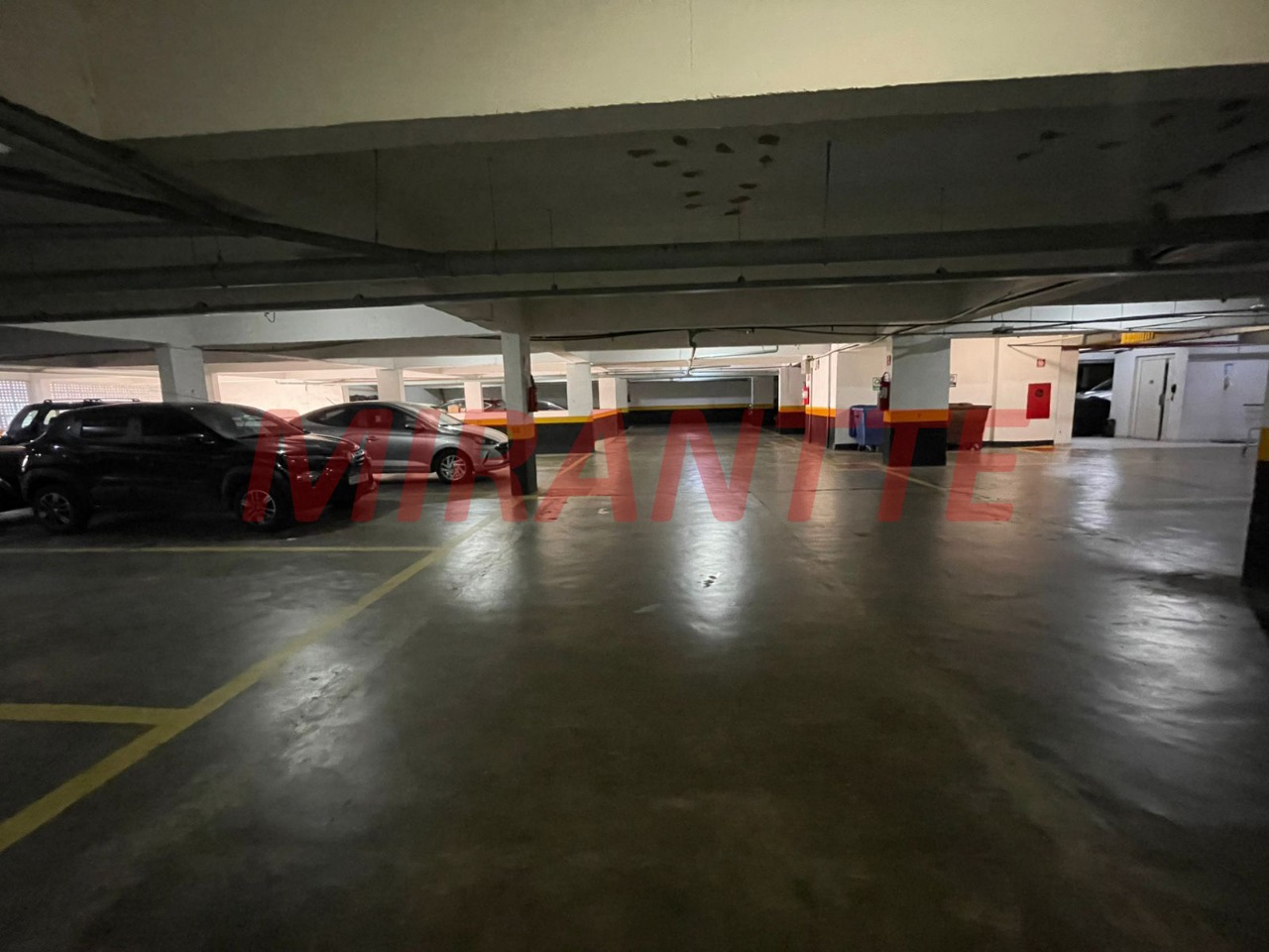 Apartamento de 196m² com 3 quartos em Vila Pauliceia