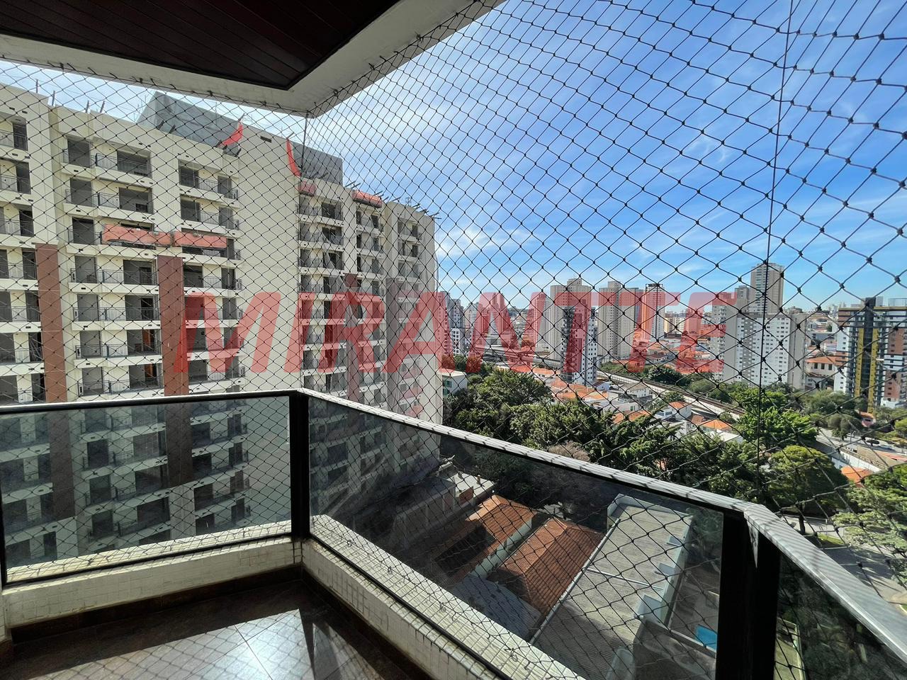 Apartamento de 196m² com 3 quartos em Vila Pauliceia