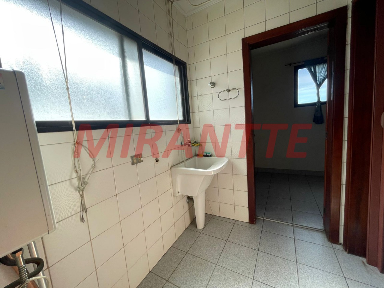 Apartamento de 196m² com 3 quartos em Vila Pauliceia