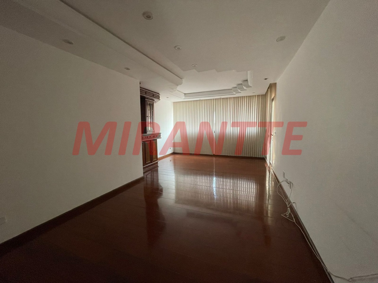 Apartamento de 196m² com 3 quartos em Vila Pauliceia