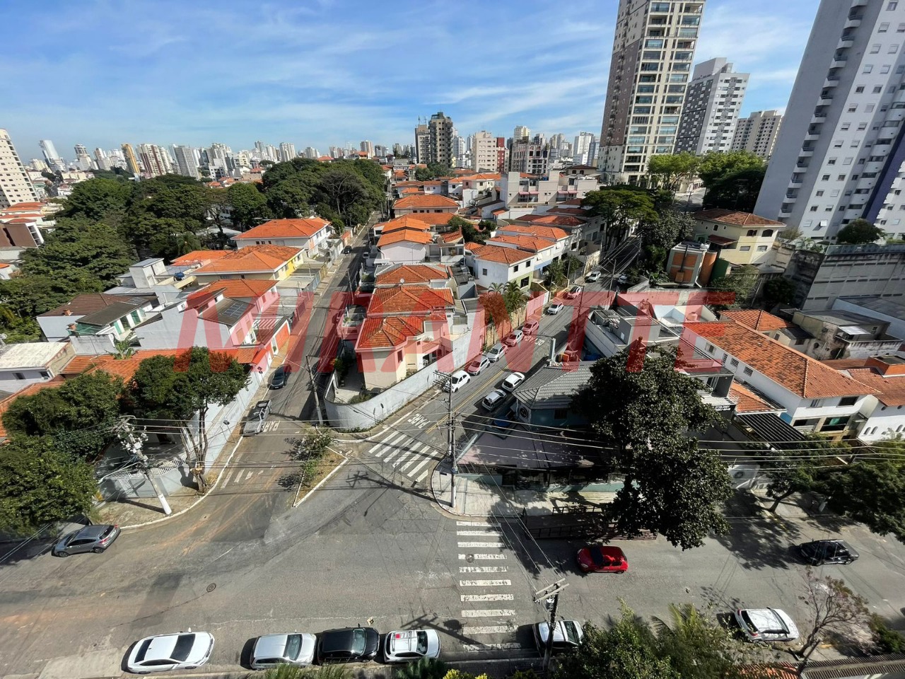 Apartamento de 196m² com 3 quartos em Vila Pauliceia