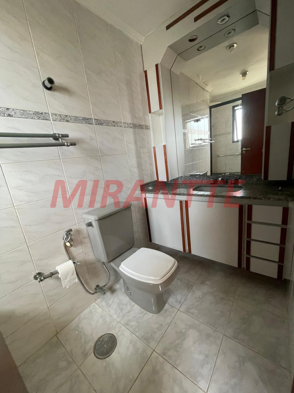 Apartamento de 196m² com 3 quartos em Vila Pauliceia