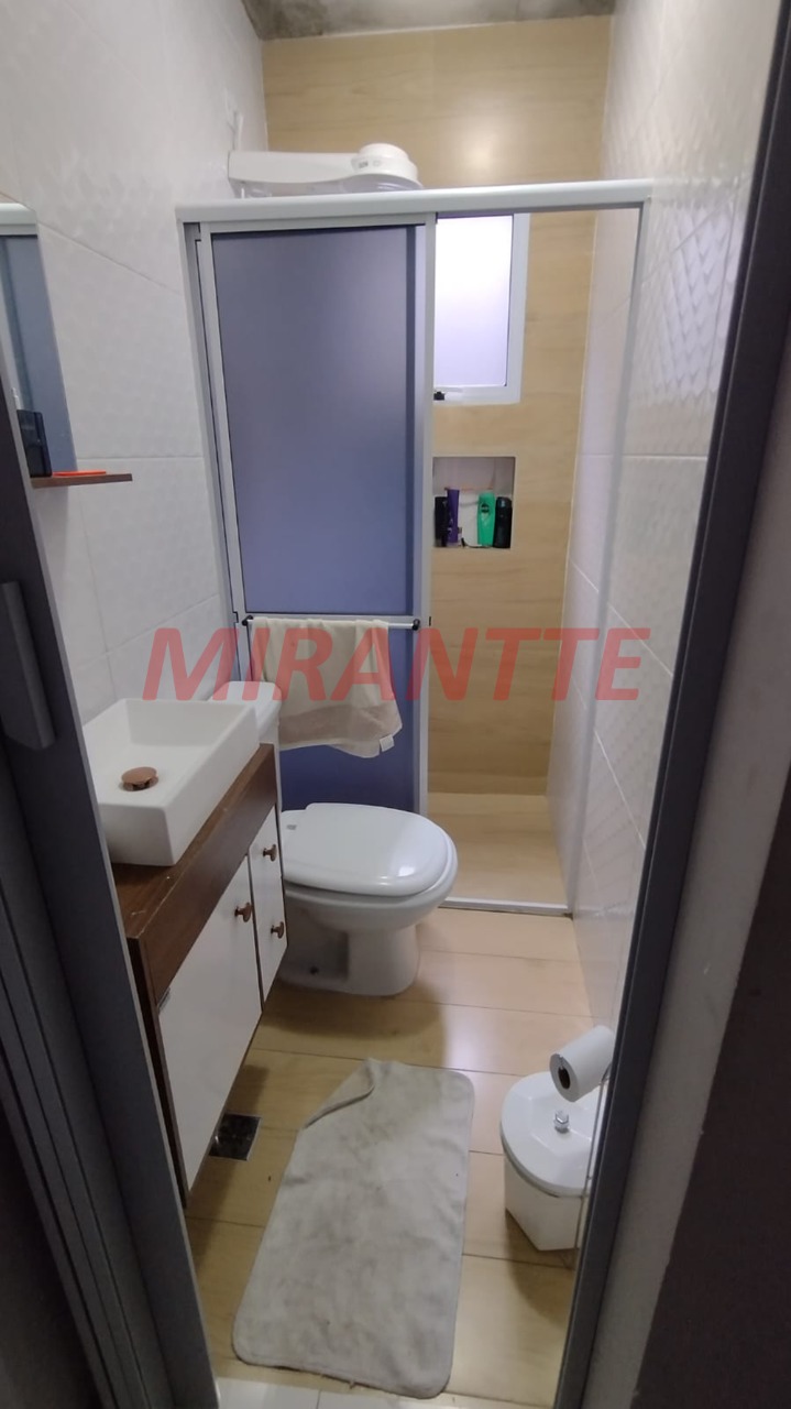 Casa terrea de 83m² com 5 quartos em Vila Medeiros