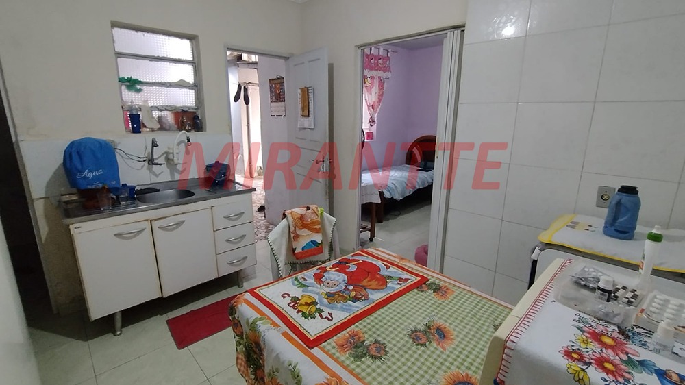 Casa terrea de 83m² com 5 quartos em Vila Medeiros