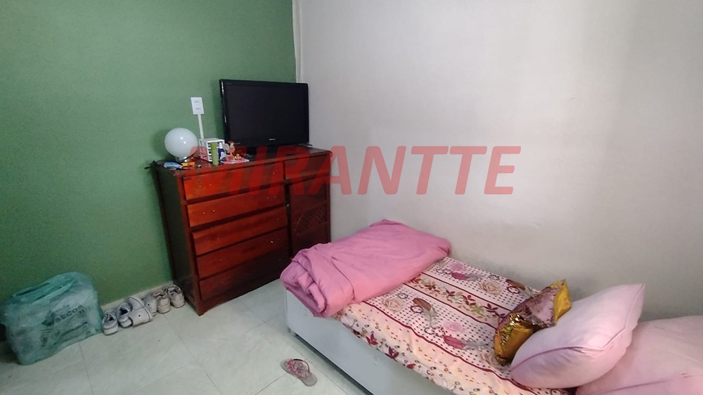 Casa terrea de 83m² com 5 quartos em Vila Medeiros