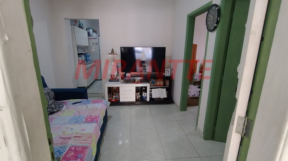 Casa terrea de 83m² com 5 quartos em Vila Medeiros