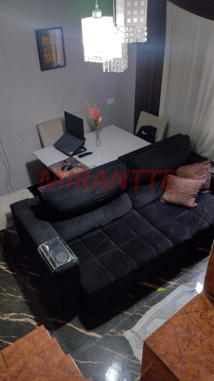 Casa terrea de 83m² com 5 quartos em Vila Medeiros
