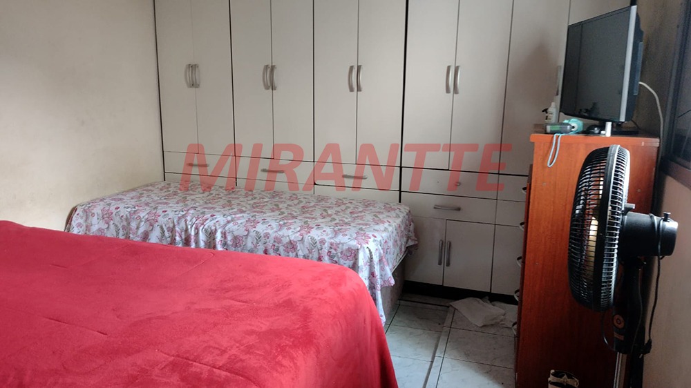 Casa terrea de 83m² com 5 quartos em Vila Medeiros