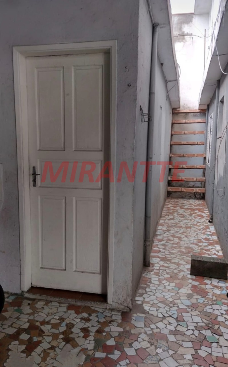 Casa terrea de 83m² com 5 quartos em Vila Medeiros