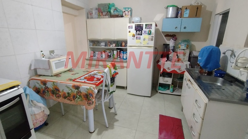 Casa terrea de 83m² com 5 quartos em Vila Medeiros