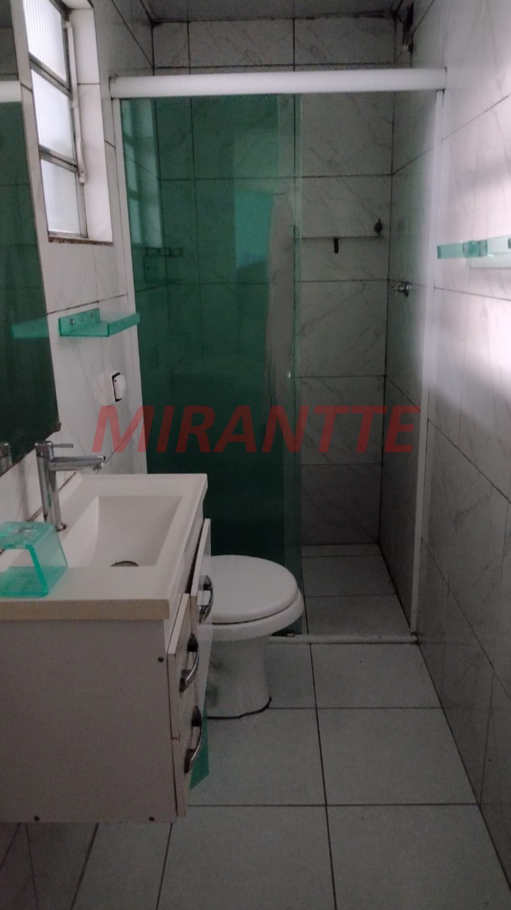 Casa terrea de 83m² com 5 quartos em Vila Medeiros