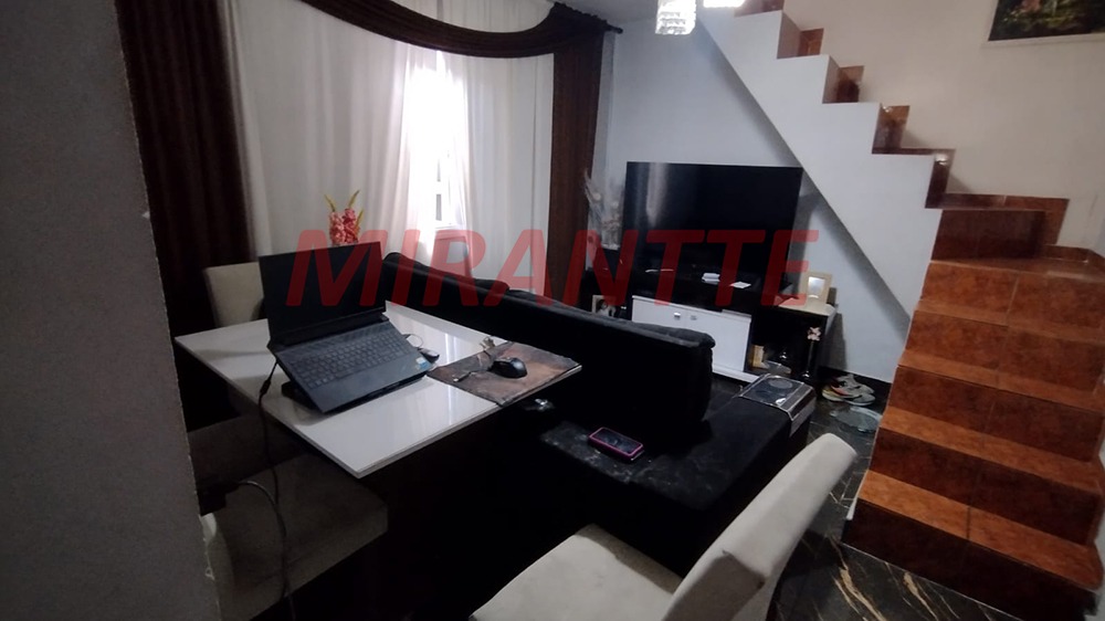 Casa terrea de 83m² com 5 quartos em Vila Medeiros