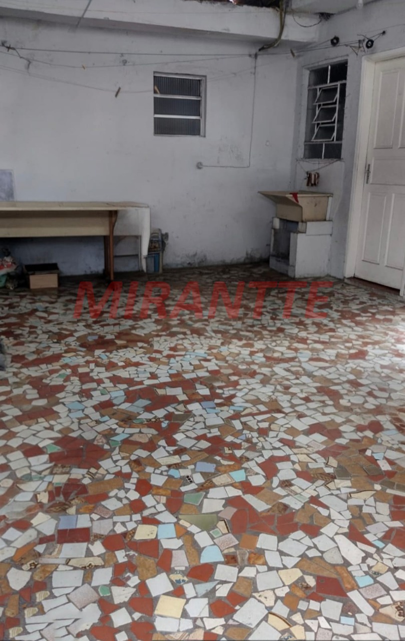 Casa terrea de 83m² com 5 quartos em Vila Medeiros