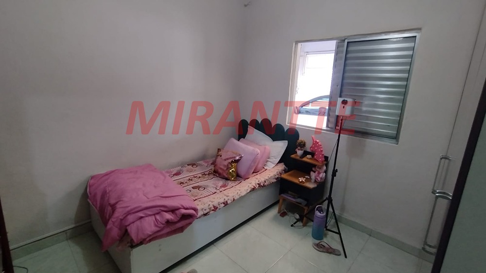 Casa terrea de 83m² com 5 quartos em Vila Medeiros