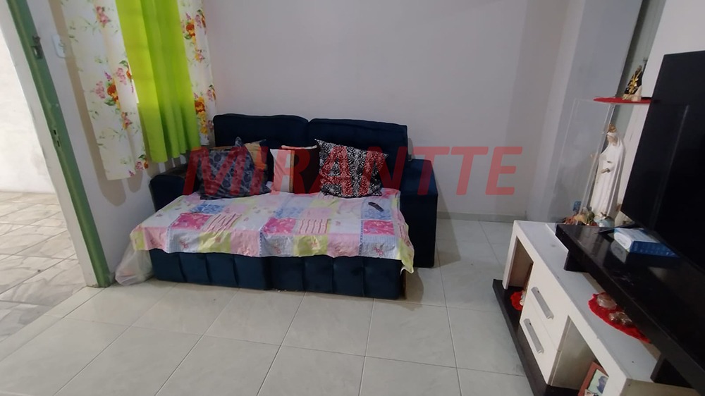 Casa terrea de 83m² com 5 quartos em Vila Medeiros