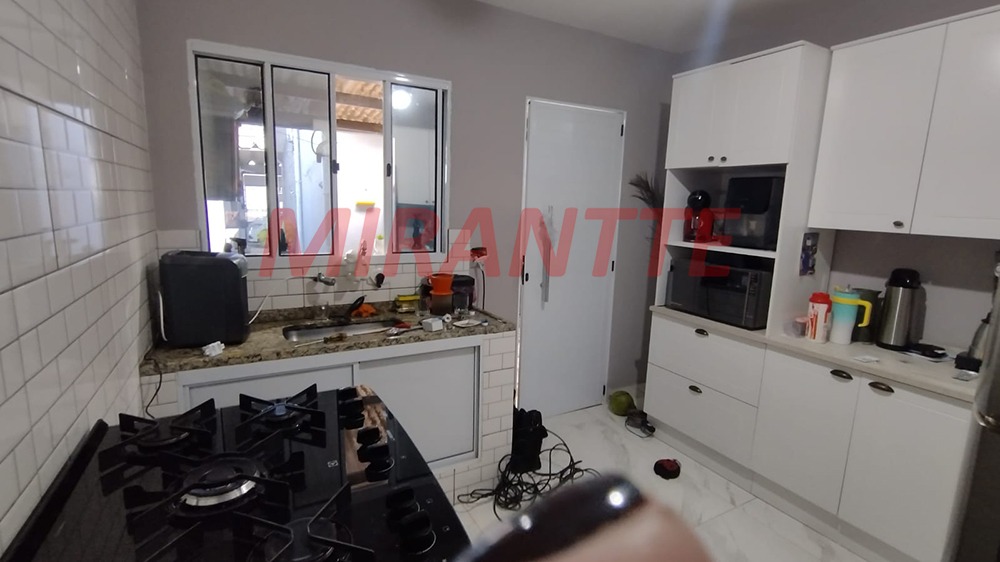 Casa terrea de 83m² com 5 quartos em Vila Medeiros