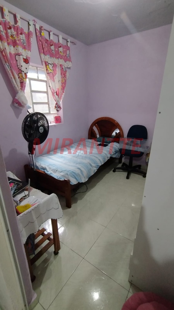 Casa terrea de 83m² com 5 quartos em Vila Medeiros