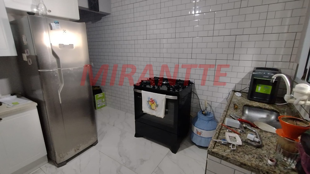 Casa terrea de 83m² com 5 quartos em Vila Medeiros